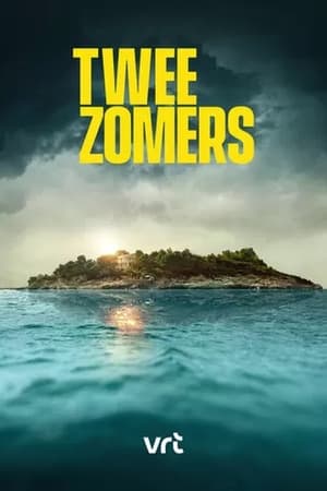 Dos veranos - temporada 1 poster