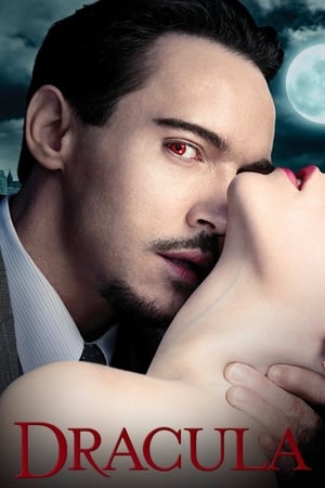 Drácula Temporada 0 poster