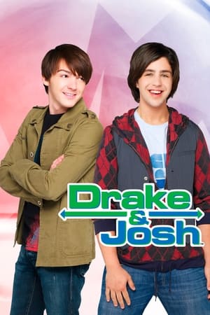 Drake y Josh Temporada 3 poster