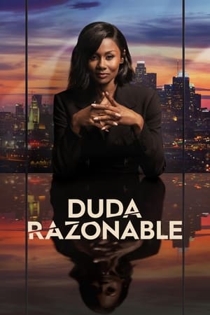 Duda razonable Temporada 1 poster