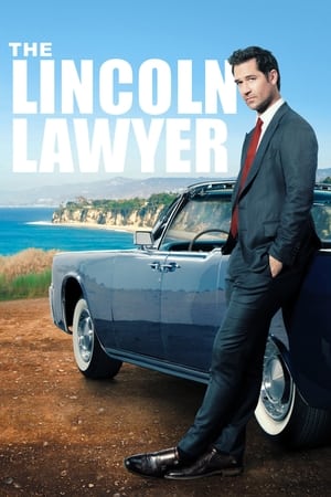 El abogado del Lincoln Temporada 1 poster