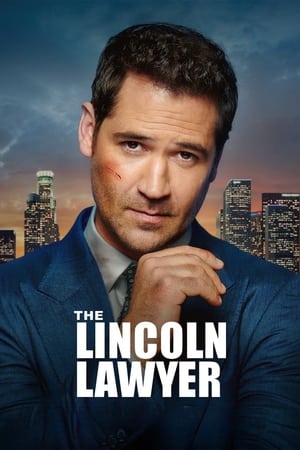 El abogado del Lincoln - temporada 3 poster