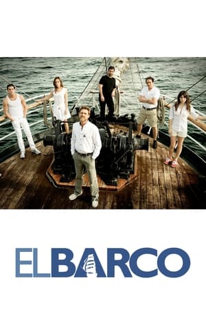 El barco - temporada 1 poster