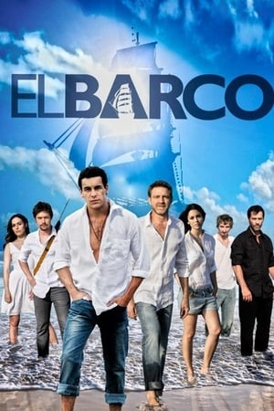 El barco - temporada 2 poster