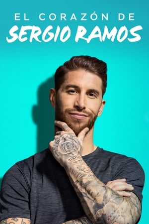 El corazón de Sergio Ramos Temporada 1 poster