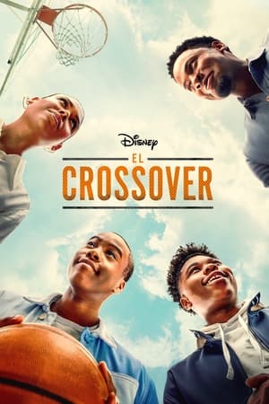 El Crossover Temporada 1 poster
