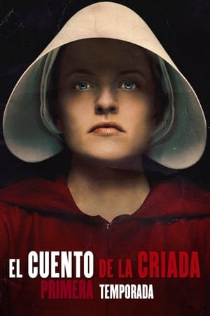 El cuento de la criada Temporada 1 poster