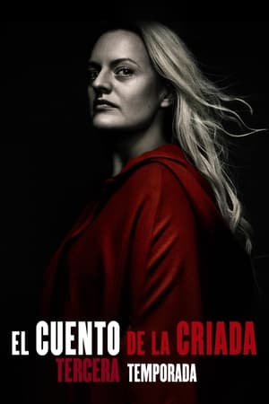 El cuento de la criada Temporada 3 poster