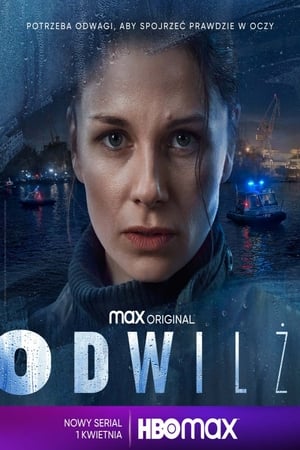 El deshielo Temporada 1 poster