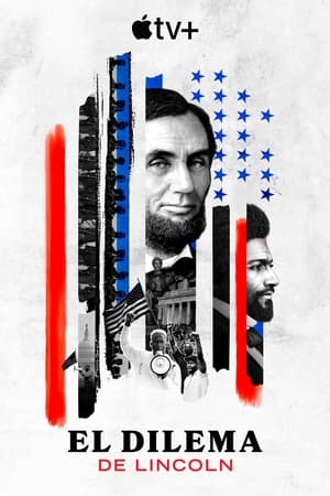 El dilema de Lincoln Temporada 1 poster