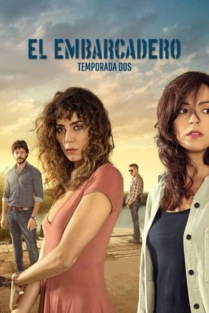 El embarcadero