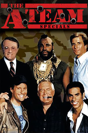 El equipo A Temporada 0 poster