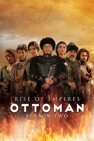 El gran Imperio otomano