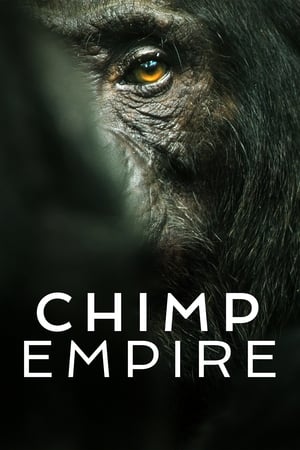 El imperio de los chimpancés Temporada 1 poster