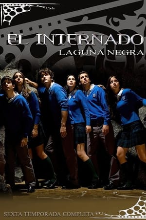 El internado Temporada 6 poster