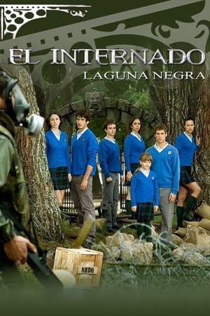 El internado Temporada 0 poster