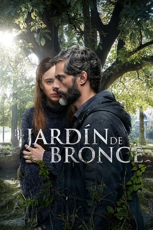 El jardín de bronce - temporada 2 poster
