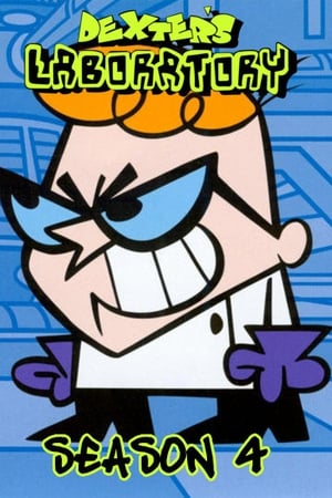 El laboratorio de Dexter