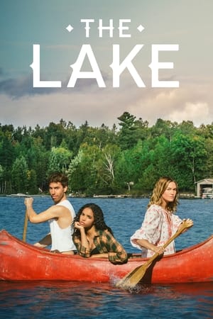 El Lago: Un nuevo comienzo Temporada 1 poster