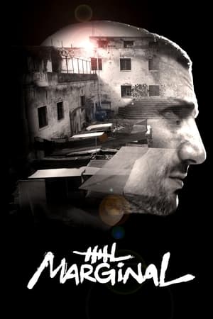 El marginal - temporada 1 poster