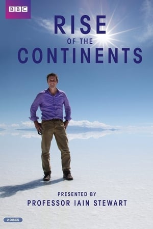 El origen de los Continentes