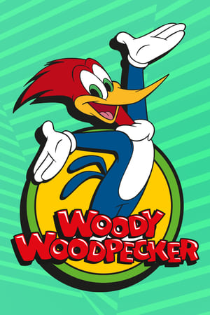 El Pájaro Loco y sus amigos Temporada 1 poster
