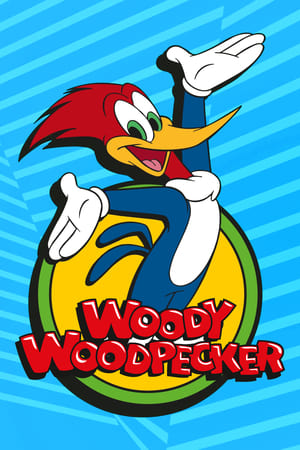 El Pájaro Loco y sus amigos - temporada 2 poster