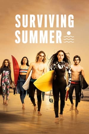 El reto de Summer - temporada 1 poster