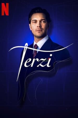El sastre - temporada 1 poster