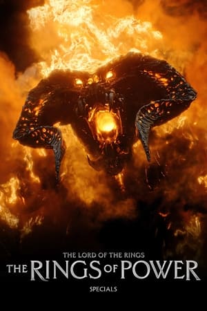 El señor de los anillos: Los anillos de poder