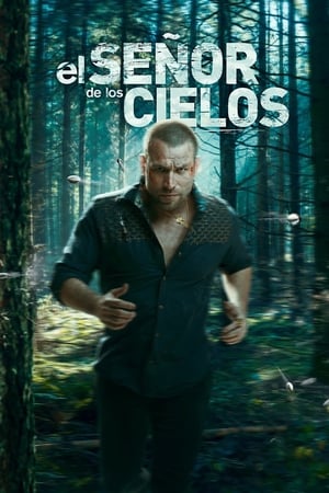 El señor de los cielos temporada 6