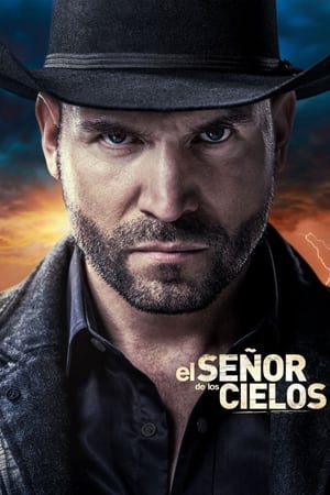 El señor de los cielos temporada 8
