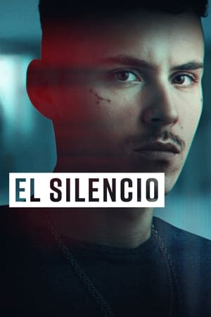 El silencio Temporada 1 poster