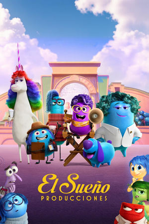 El Sueño Producciones Temporada 1 poster