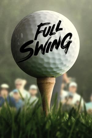 El swing perfecto Temporada 1 poster