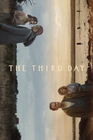 El tercer día - temporada 1 poster