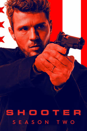 El tirador - temporada 2 poster