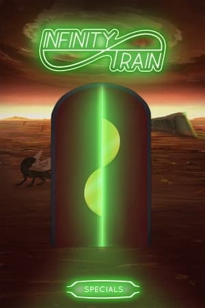 El tren infinito Temporada 0 poster