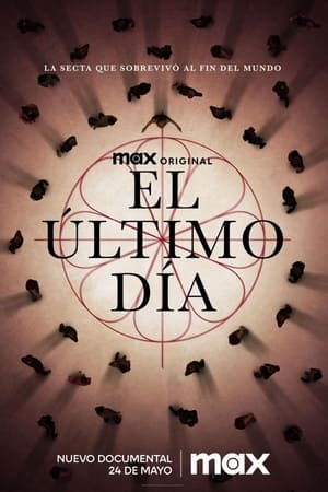El último día Temporada 1 poster