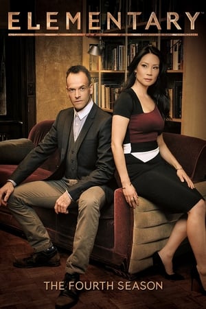 Elementary - temporada 4 poster