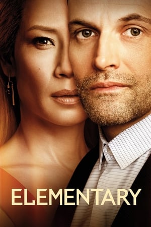 Elementary - temporada 7 poster