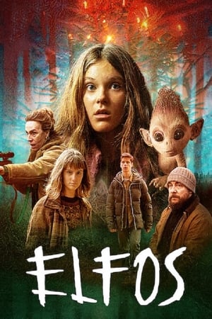 Elfos - temporada 1 poster