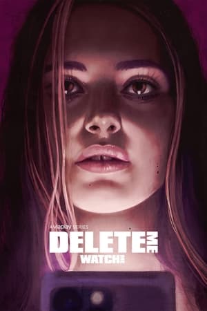 Elimíname (Delete Me) Temporada 2 poster