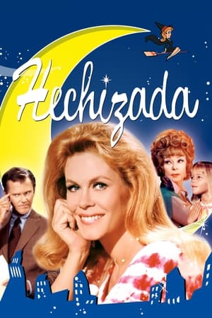 Embrujada Temporada 7 poster