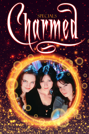 Embrujadas Temporada 0 poster