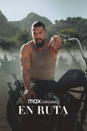 En ruta - temporada 1 poster