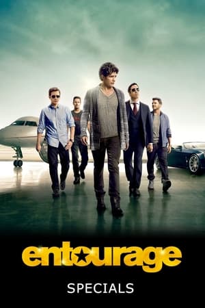 Entourage: El séquito temporada 0