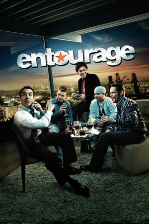 Entourage: El séquito temporada 2