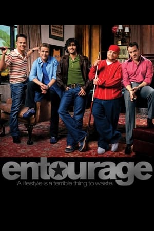 Entourage: El séquito temporada 3