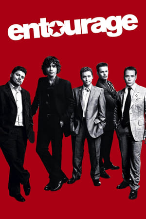 Entourage: El séquito temporada 4